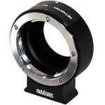 Metabones Minolta MD to Micro Four Thirds Lens Adapter in Black Matt (p/n MB_MD-m43-BM1) Metabones Minolta MD to Micro Four Thirds Lens Adapter in Black Matt (p/n MB_MD-m43-BM1)